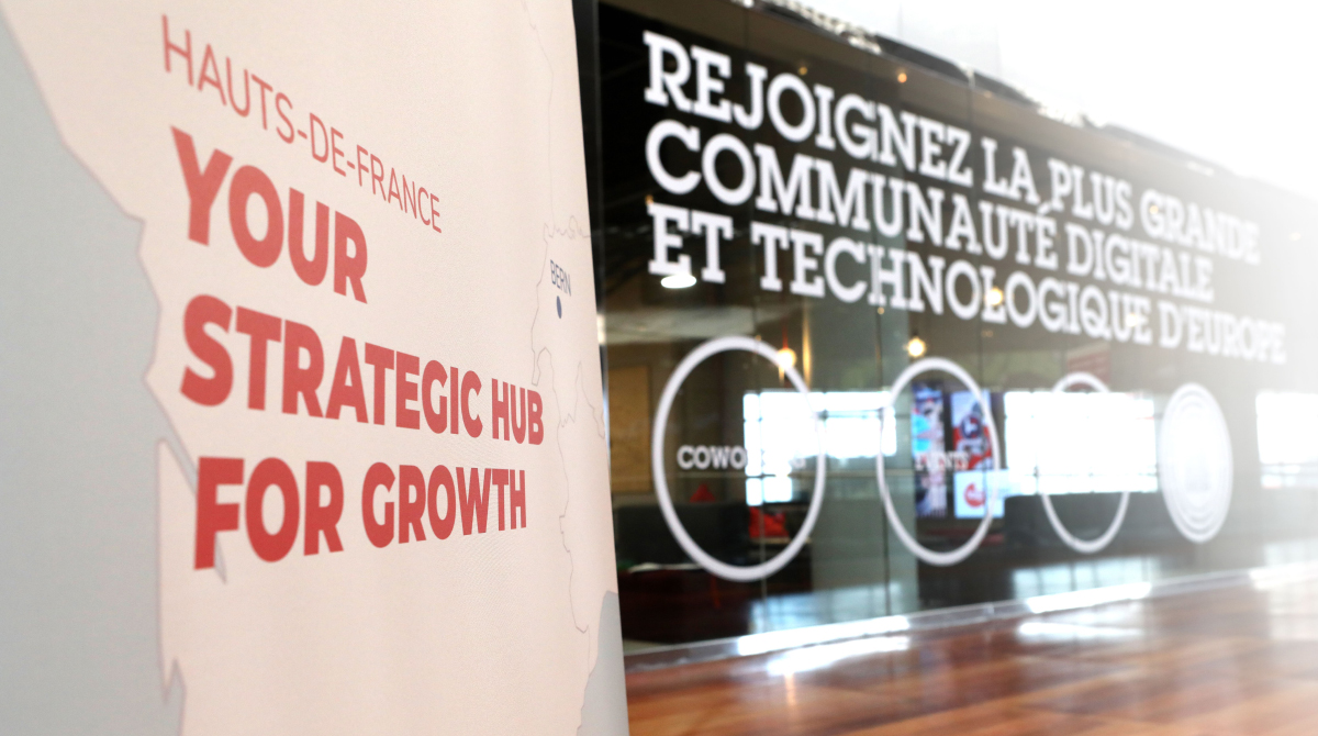 And a nice 'Independents' Day surprise for #UKIndies...

NEW MOU OPENS UP OPPORTUNITIES FOR PACT MEMBERS IN FRANCE

Read more about our new collaboration with UKBC Lille <a href="/BCCILille/">British Chamber of Commerce & Industry Lille</a> <a href="/NFInvest/">Nord France Invest</a> here: pact.co.uk/latest-updates…

<a href="/tradegovukFRA/">UK Department for Business and Trade in France</a>