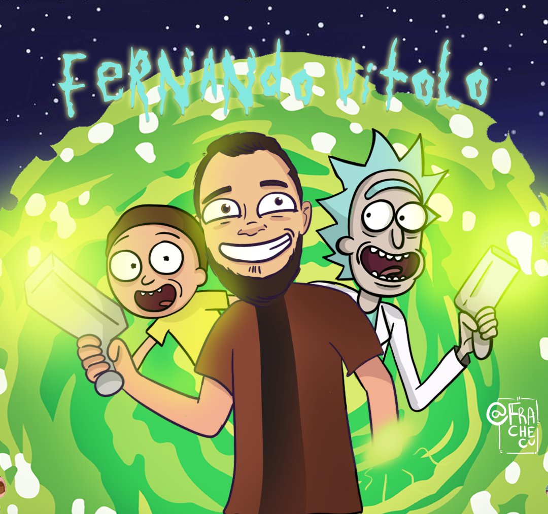 Fernando Vítolo tweet media