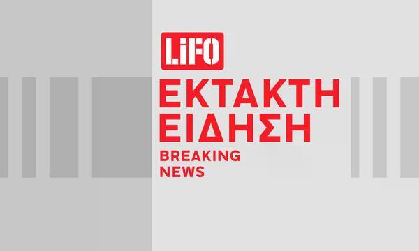 ΠΡΙΝ ΑΠΟ ΛΙΓΟ 

Πλάνα που κοινοποιήθηκαν στα μέσα κοινωνικής δικτύωσης έδειχναν τον δράστη νεκρό στον τόπο του εγκλήματος

 lifo.gr/now/world/epit…