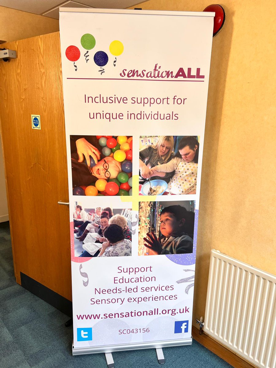 Another day, another team briefed on how to stay #cybersafe by <a href="/_RobbieRoss/">Robbie Ross</a> 
#CyberSecurityAwareness <a href="/Sensation_ALL/">SensationALL</a>