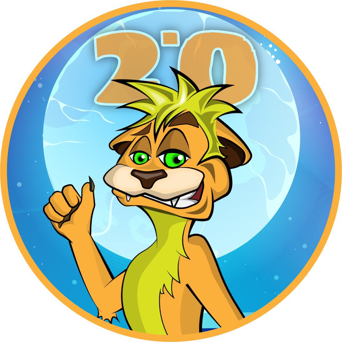 WL giveaway 1 spot 

Like rt and follow <a href="/Mong_2_0/">Mong 2.0</a> 

#Mong2_0 presale on pinksale 👀

6th July 2pm UTC!

pinksale.finance/launchpad/0x08…

How to get a Whitelist ? 

Buy 0.1 $Mongbnb and get access to Mong 2.0 presale + get 0.1 bnb in Mong 2.0 once market cap reach 100k

Buy mongbnb on