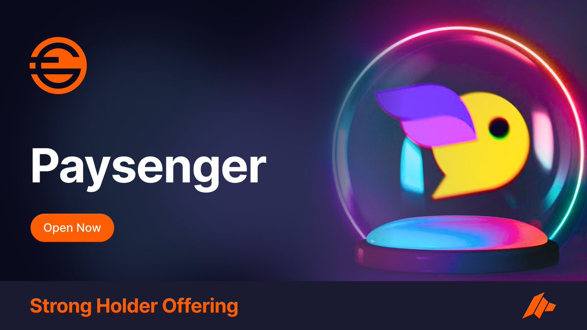 ❗️SHO $EGO on DAO Maker. Today! 🚀

We did promise you a couple of high-profile announcements before the listing, didn't we?

Unfortunately, we didn't have time to work with their team in early June, but after we rescheduled the listing, we had time to go out to DAO and introduce