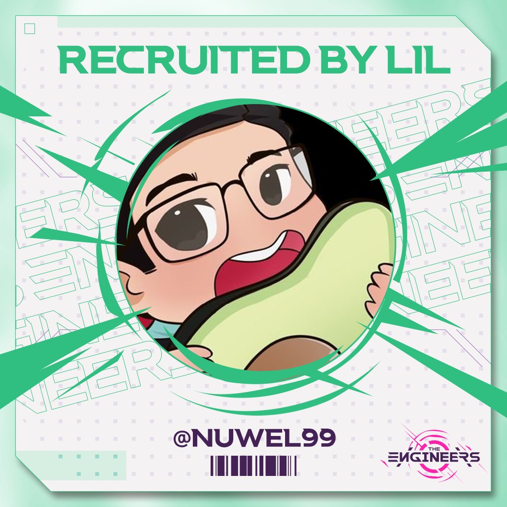 TheEngineerLil's tweet image. Few can remind me of my early days as an engineer. This brings me back to simpler times - it reminds me of why I build for a better future.

Your dedication to The Engineers is what inspires me. I want to award you with a place on our Allowlist.

DM me to claim your AL!