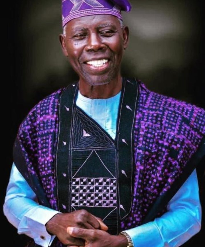 This man laugh?😳 Omo hope still dey.