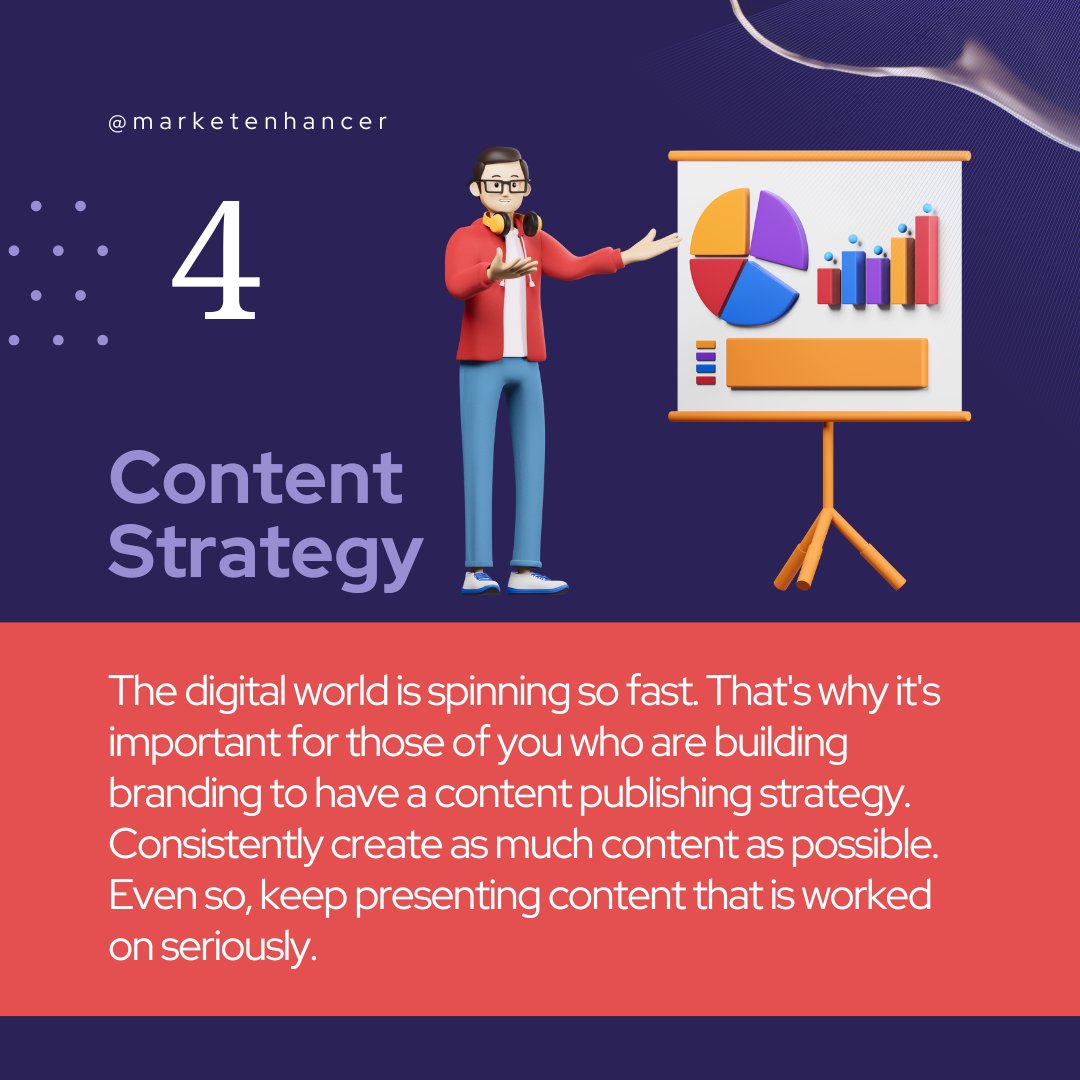 Marketenhancer's tweet photo. How to build personal Branding?

We are here for help you to growth your Business through Social Media.
For Any kind of Template Design Or Social Media Management services,
Contact US :
Email: marketenhancer@gmail.com

Follow us : https://t.co/t6f5rFaLOO https://t.co/ymhulNd4si