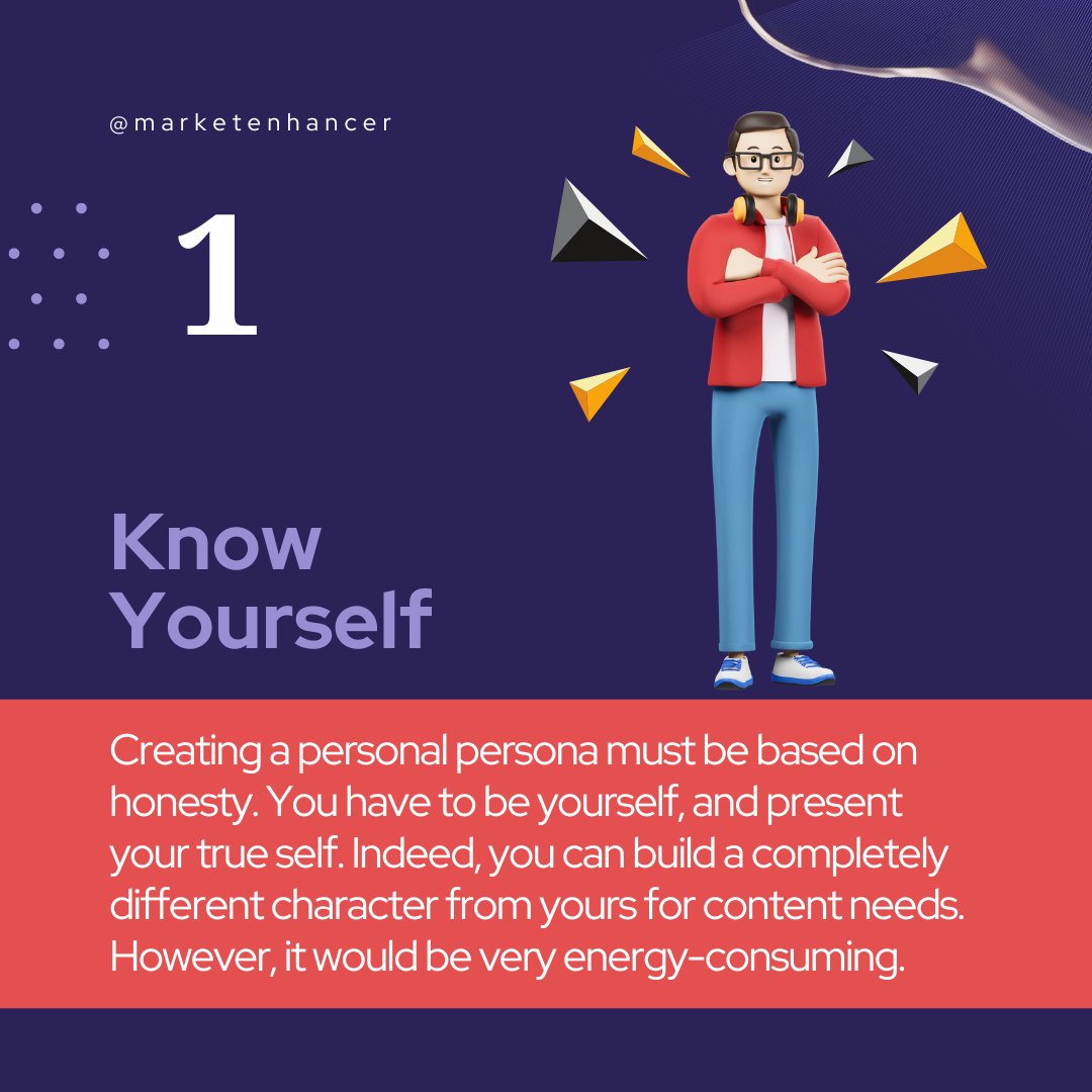 Marketenhancer's tweet photo. How to build personal Branding?

We are here for help you to growth your Business through Social Media.
For Any kind of Template Design Or Social Media Management services,
Contact US :
Email: marketenhancer@gmail.com

Follow us : https://t.co/t6f5rFaLOO https://t.co/ymhulNd4si