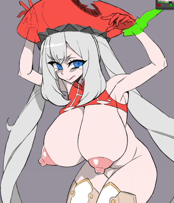 リクエスト進捗^q^ 