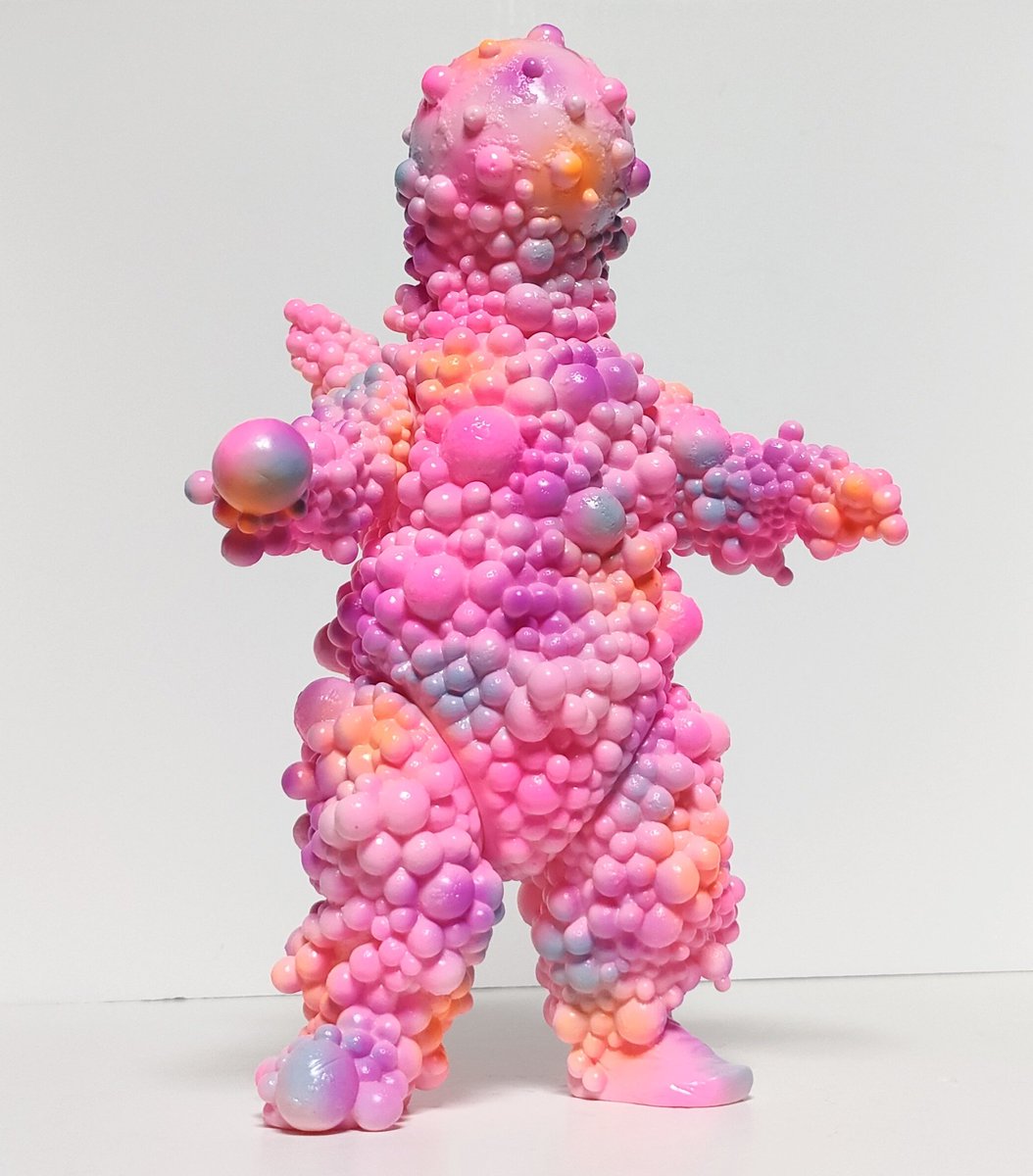 新作入荷，低価 オコリンボール gort 暗黒エンターテイメント 墓場の画廊