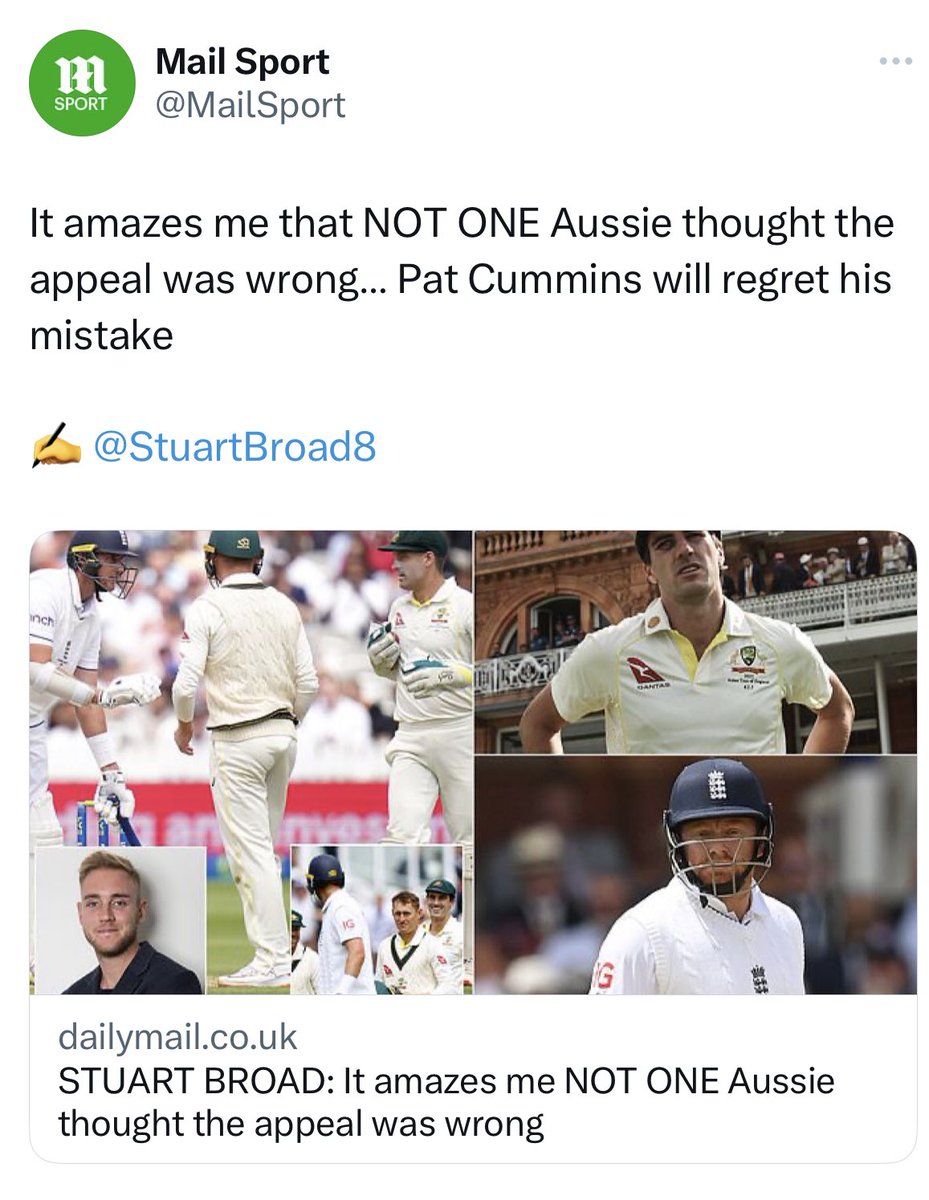 Steve Smith tweet media