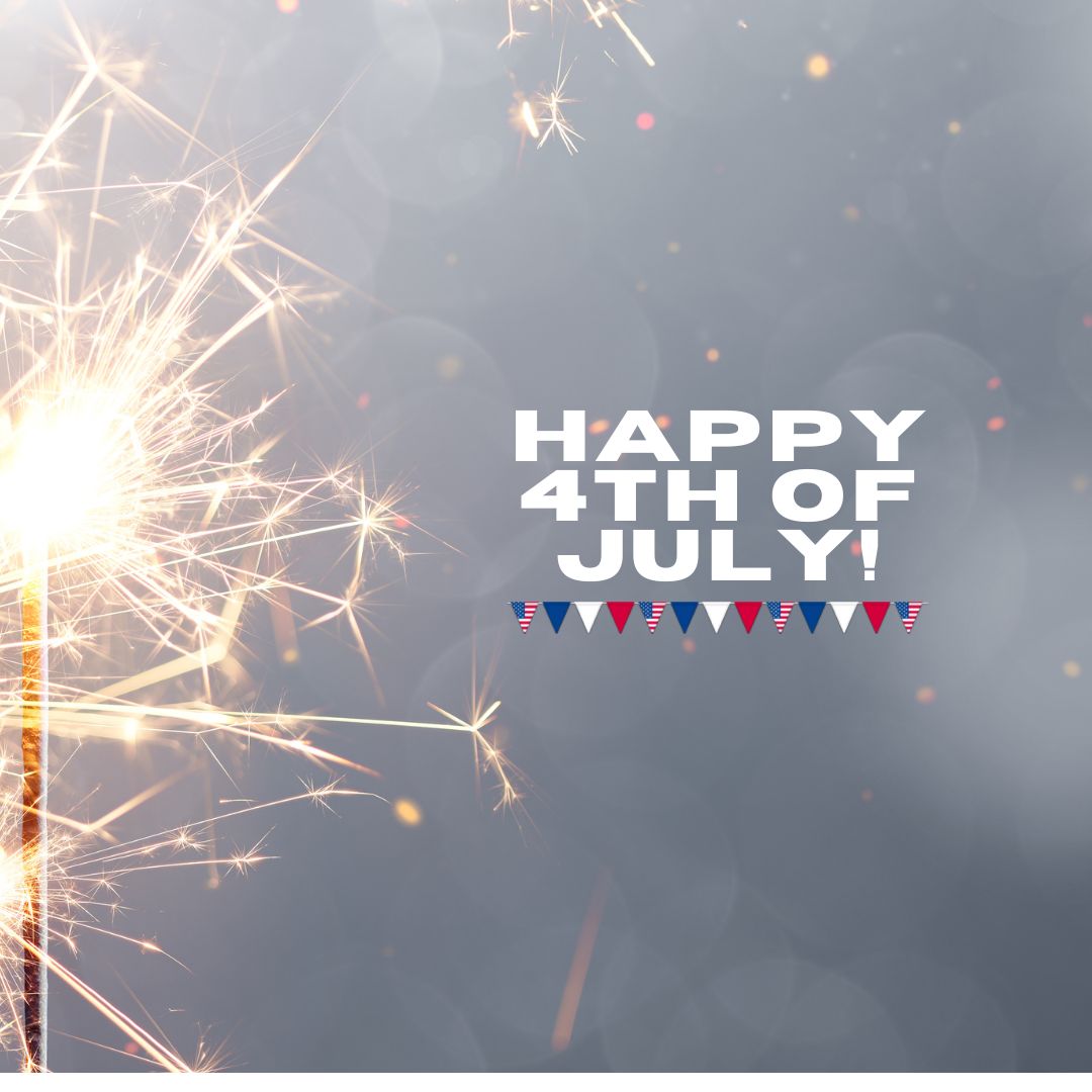 ClinLabStaffing's tweet photo. 🎆🇺🇸 Happy 4th of July from ClinLab Staffing! 🇺🇸🎆

#Happy4thOfJuly #ClinLabStaffing https://t.co/G8dJHUzzOS