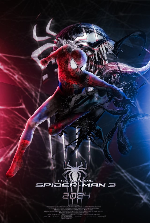 MiXMistery's tweet photo. @Arq_Trooper Si bien mi Spidey favorito de Tobey, siempre diré que el más completo es el de Andrew, y por supuesto me gustaría ver completa su trilogía 😁👍
Venga Sony, hazlo 🤌🤌🤌
#MakeTAS3 https://t.co/WsEhBwsEBX