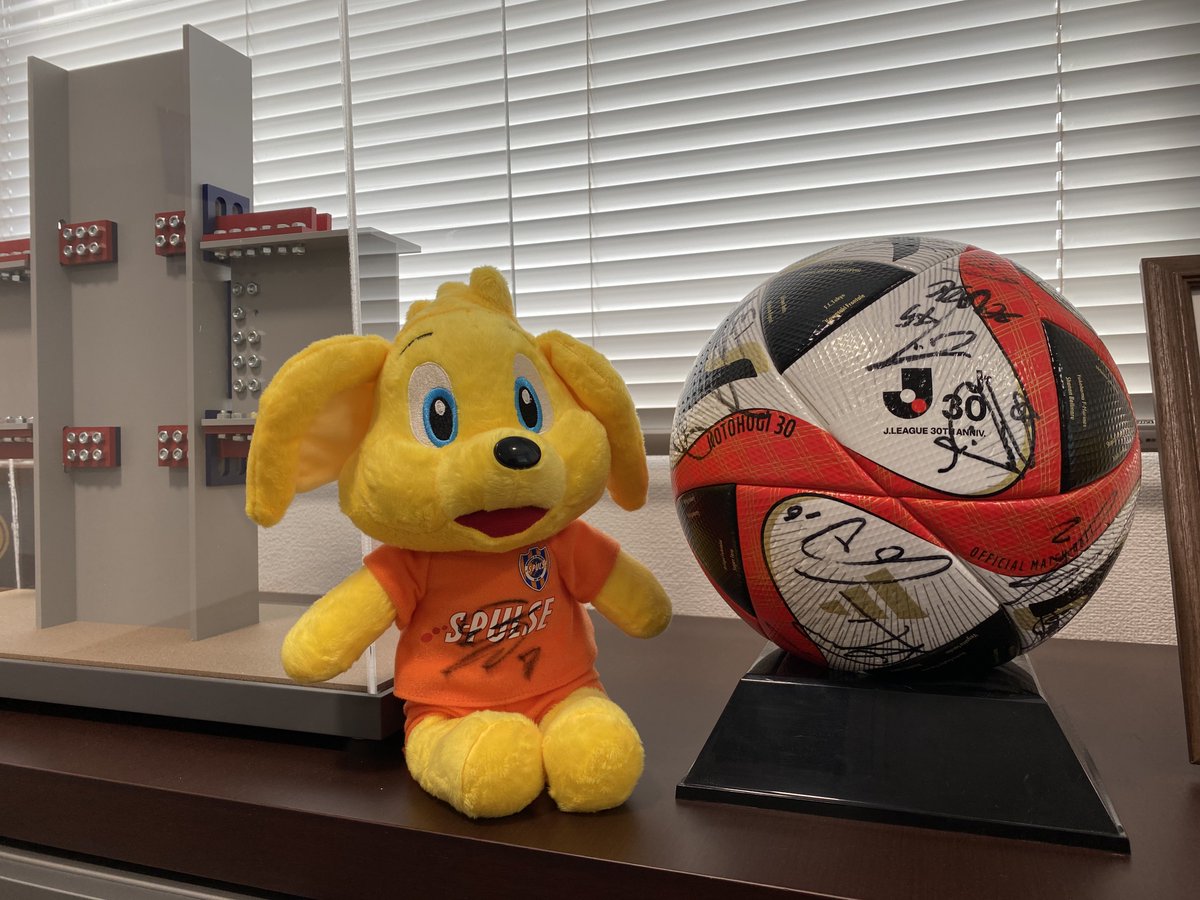 itec__official's tweet photo. ＼ #HappyBirthday S-PULSE🎂／
今日は #アイ・テック が応援している清水エスパルスと #パルちゃん の31回目の誕生日㊗
1992年7月4日はエスパルスが初の対外試合が行われた日⚽️
エスパルスに関わる皆様、おめでとうございます🎉
弊社はこれからも清水エスパルスを全力で応援していきます💪
#spulse https://t.co/6goCbAk4NH