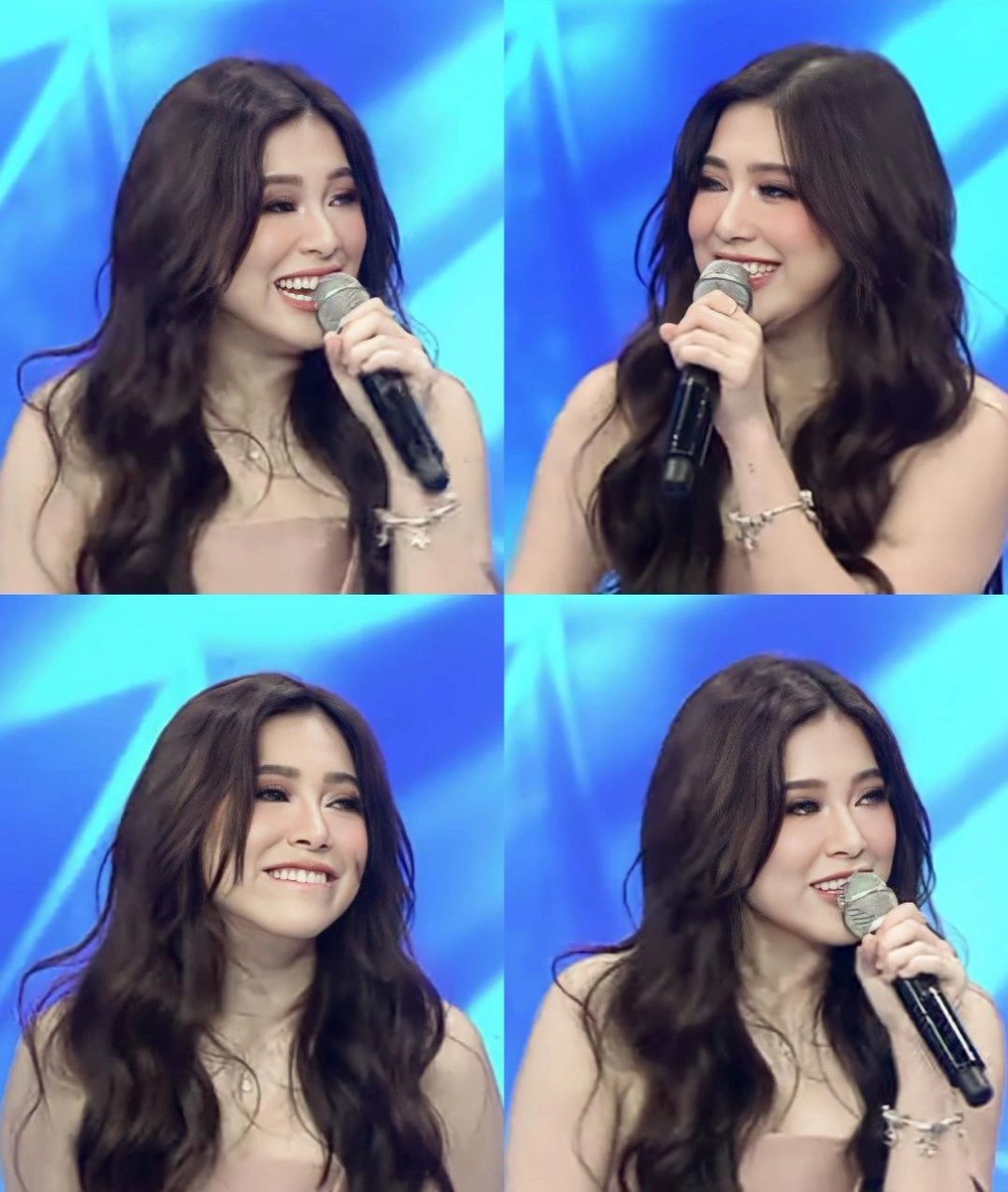 sachzzna_'s tweet photo. @gtvphilippines Moira our phenomenal queen
@moiradelatorre
#GoForShowtime
#ShowtimeGiveNaGive https://t.co/LTXiDVwnw4