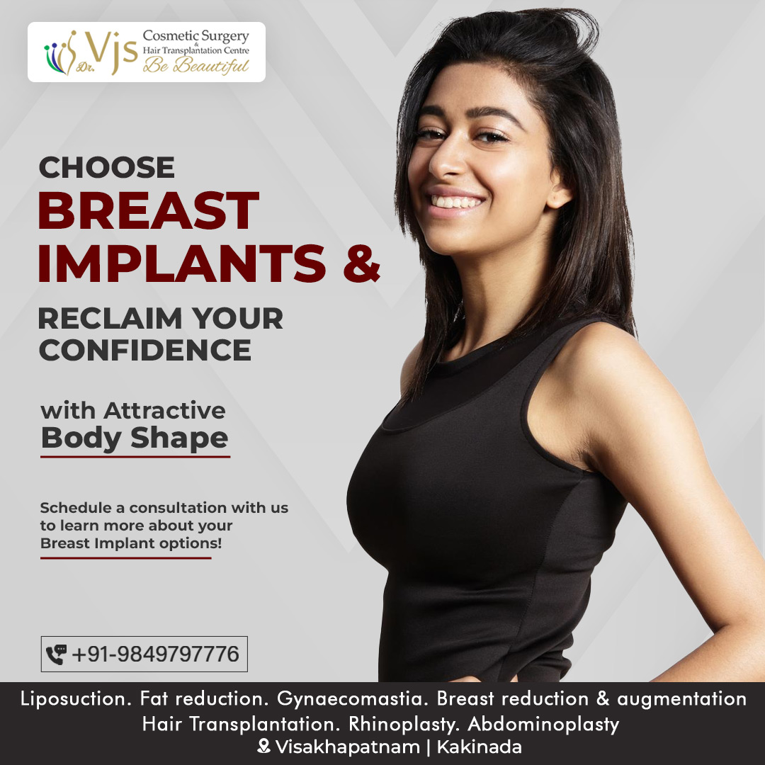 Discover the Power of Choice: Breast Implants for Your Perfect Body Shape! Schedule Your Consultation Now!
Contact us to know more
+91-98497-97776
🌐vjclinics.com
#BreastImplants #ConfidenceBoost #AttractiveBodyShape #ReclaimYourConfidence #ScheduleConsultation