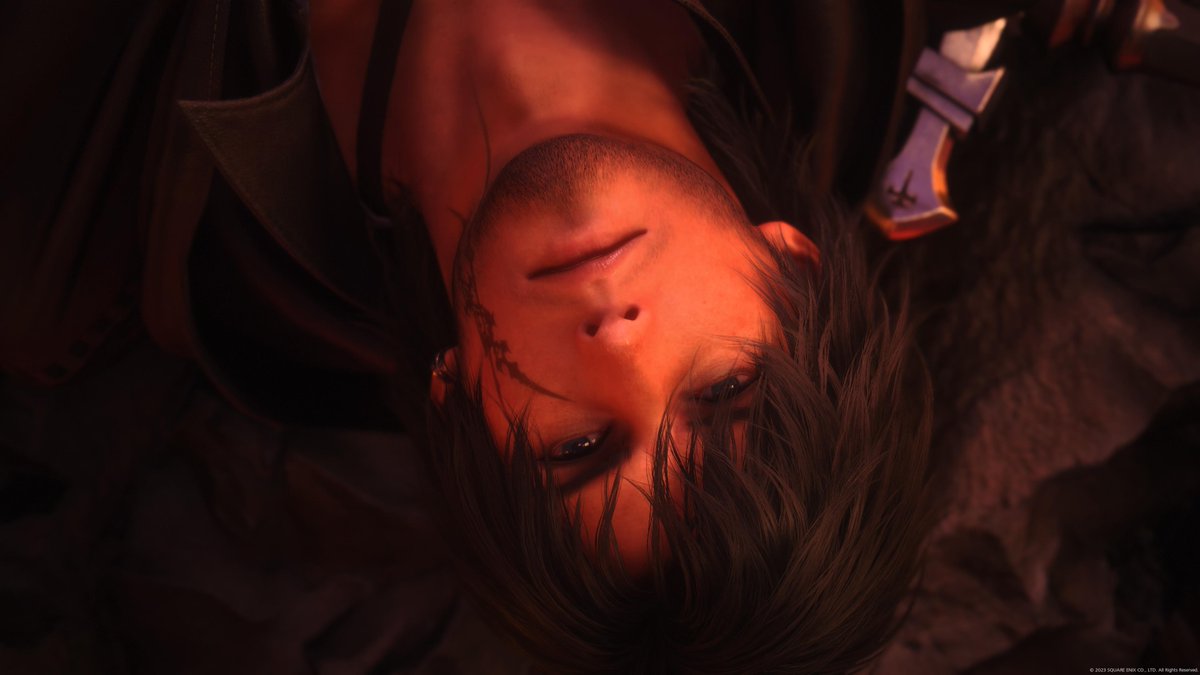 Kyve13's tweet photo. Game: #FINALFANTASYXVI📷📷📷#PlayStation5 #VGPUnite #FF16📷📷📷📷  #FinalFantasy #VirtualPhotography #photography #photographylovers #Gaming #Videogames #Gamer #busted #VirtualPhotography #ThePhotoMode #PSshare #PSBlog #VGPNetwork https://t.co/ib3ZJjP2eA