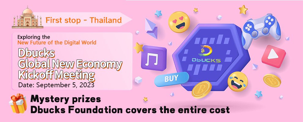 Dbucks tweet media