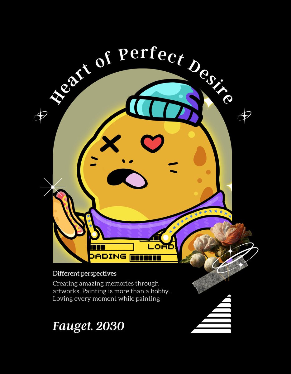 Q·Boomers 中文 tweet media