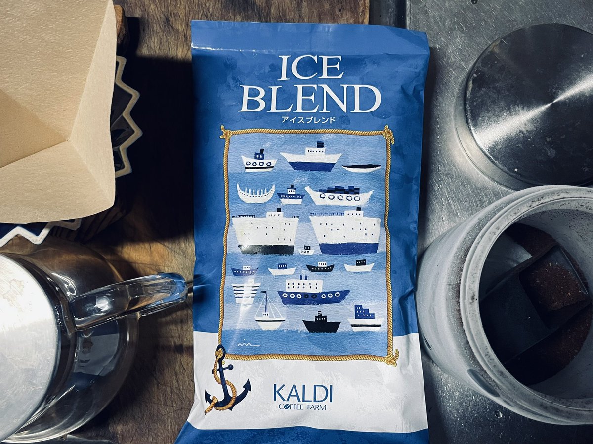 アイスコーヒーをつくろう https://t.co/Fr0SHTAvMm