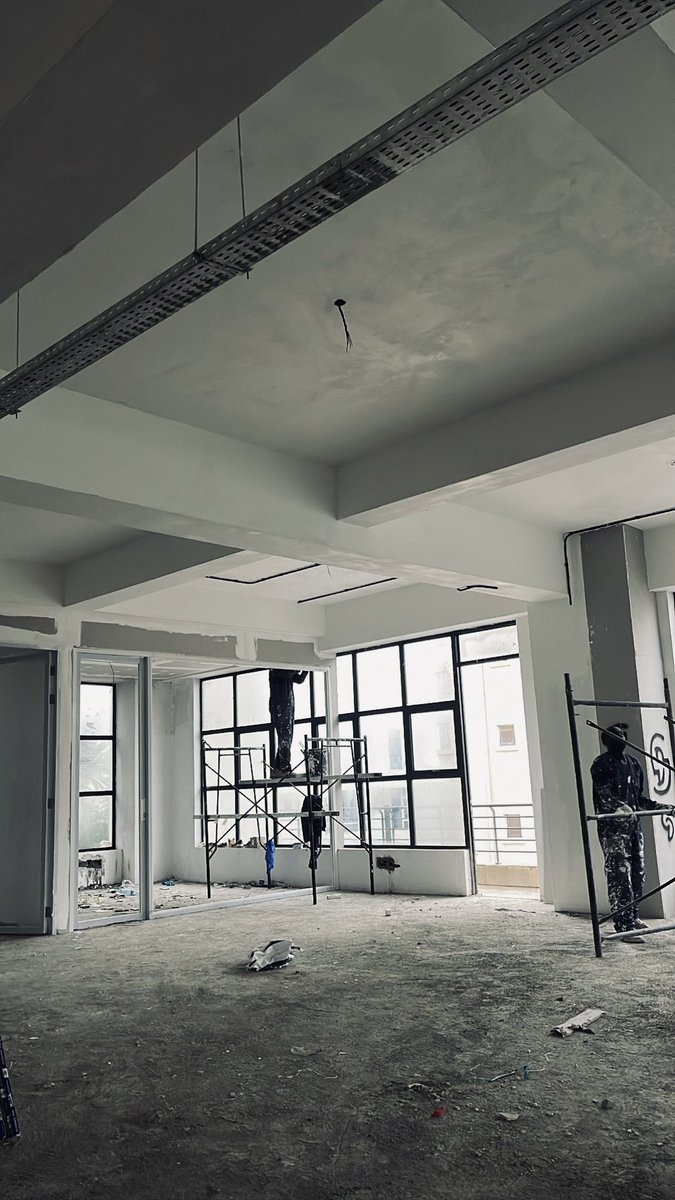 designspaceke's tweet photo. You are the place you work in. Go out and make it how you want it to be. https://t.co/pBlwaz8c58