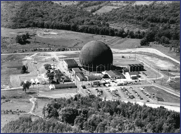 <a href="/SAMOYEDCORE/">ÐEATHCỘRE ĐOGGY (Raccoon)</a> I used to work on the same site as the D1G ball, a containment unit for the sodium cooled reactor that was tested for use on the uss seawolf. when it was constructed it was the largest sphere on earth. it's freestanding so it can bounce during a sodium-water explosion