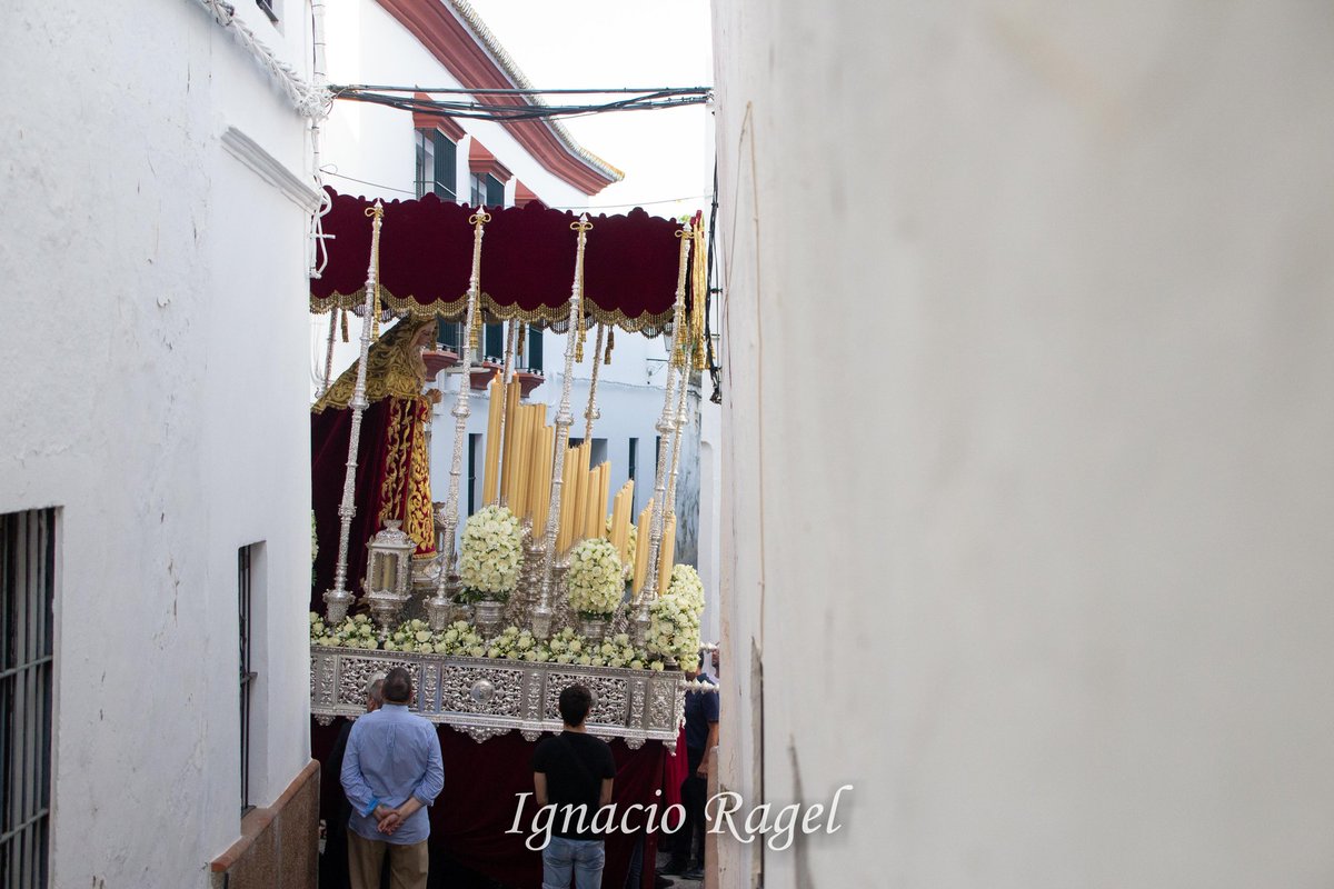 ~CARMONA, EL LUCERO DE EUROPA Y LA TIERRA DE MARÍA~ (VIII) 

Procesión Magna Mariana de Carmona, 1/7/23

@delamargura <a href="/BM_Aznalcollar/">Banda Municipal de Aznalcóllar</a>