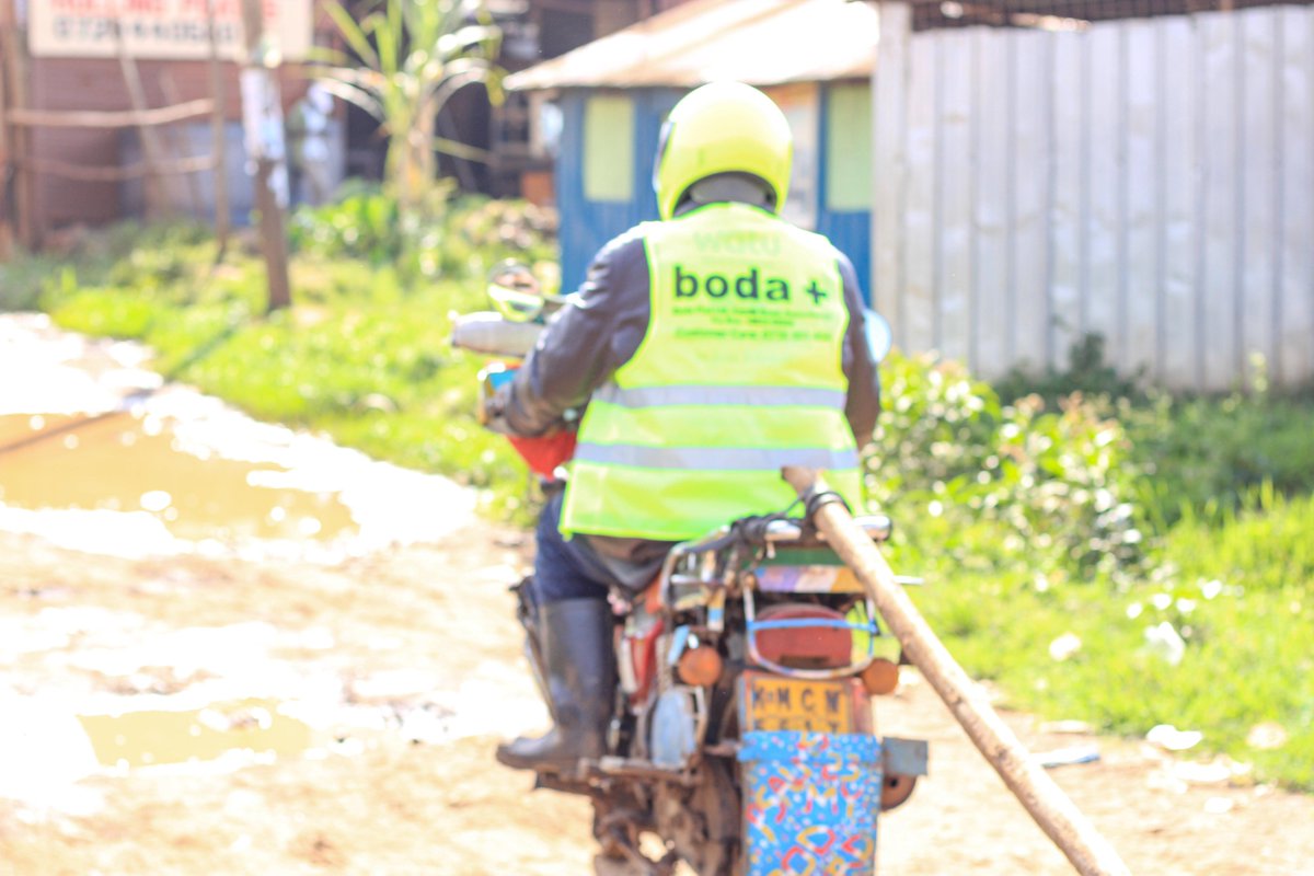 Bodaplus's tweet photo. Do not take chances, have your safety gear on.

#safety #bodaplus #helmets #safetygear #quality #madeinkenya https://t.co/8ak0EfC8wR