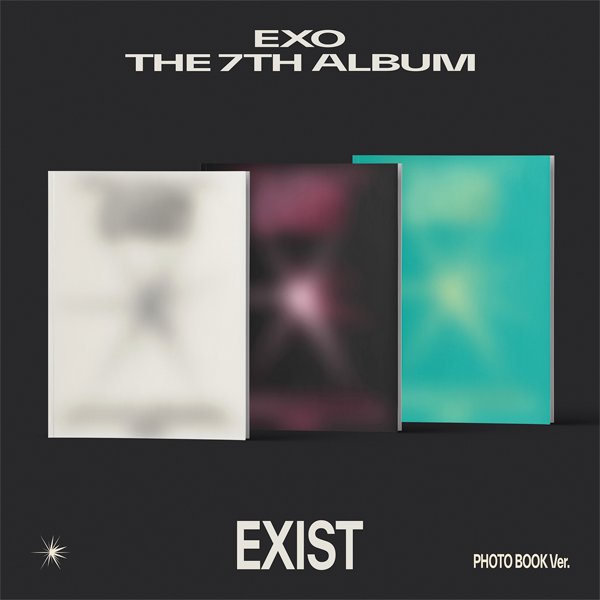 FangirlBox's tweet photo. HELP RT 🙏
[OPEN PO]
EXO - 7TH ALBUM : EXIST

Bisa pilih ver/member
➡️Ktown web
✅POB

-PHOTOBOOK
💰 270k
DP 150k

-DIGIPACK
💰150k
DP 100k

-SMINI
💰150k
DP 100k

Pelunasan : bisa via 🍊

Close PO : 7 Juli
ETA : Awal Agt

Details &amp; form order :
https://t.co/ZoiaRm3S8f https://t.co/kIja2iObOf