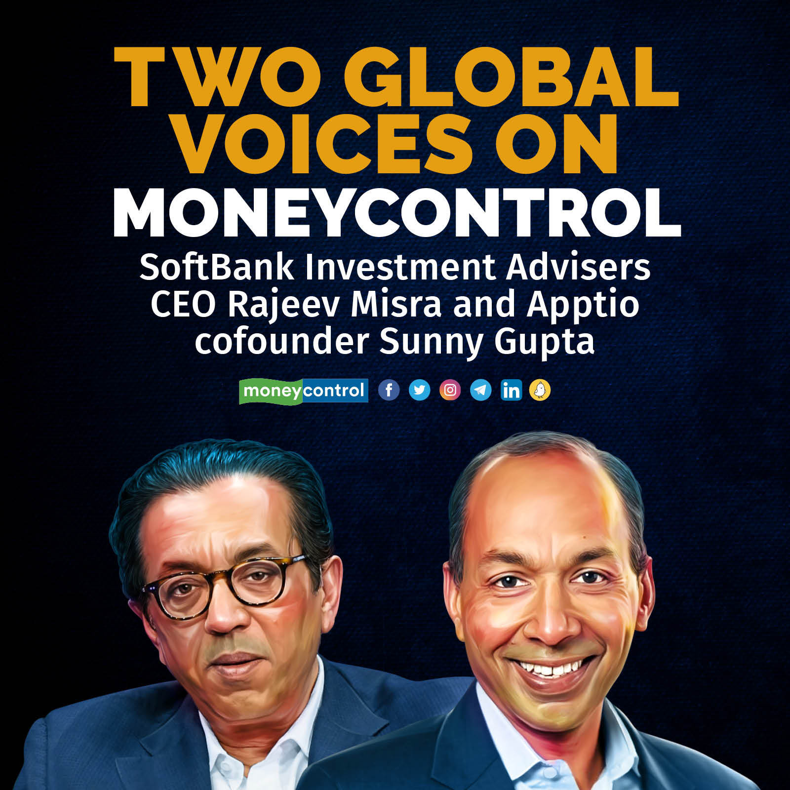 Moneycontrol global on sale