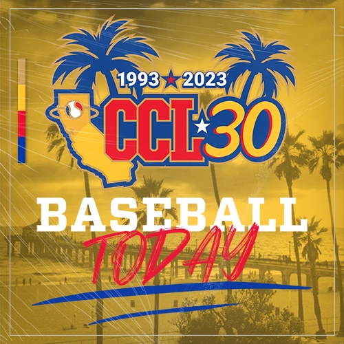 Get Ready for July 4th CCL Baseball Action 🇺🇸💥

📅 Tue., July 4

➡️ <a href="/SLO_BluesCCL/">SLO Blues Baseball</a> 🆚 <a href="/SBForesters/">SB Foresters</a> // 4:30 pm PST
➡️ <a href="/BAadmiralsccl/">Iceman</a>🆚 <a href="/lincolnpotters/">Lincoln Potters🦚</a> // 6:05 pm PST

👇