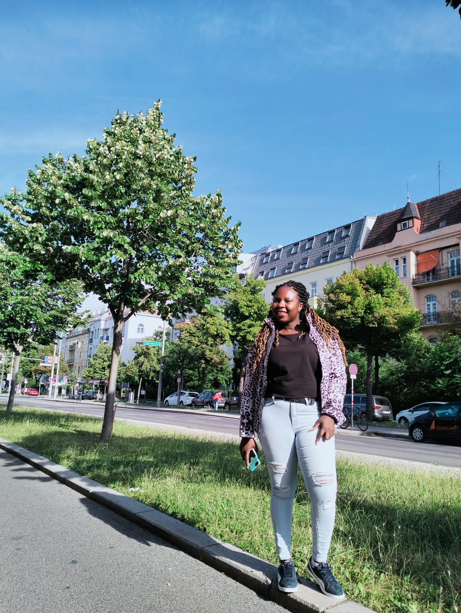 ZctuYworkers's tweet photo. Our own @misspettympofu is representing us in Vienna, Austria at the ITUSA Youth Leadership Training.
#teamyoungworkers
#ZCTU https://t.co/3Ow7VXOrRa