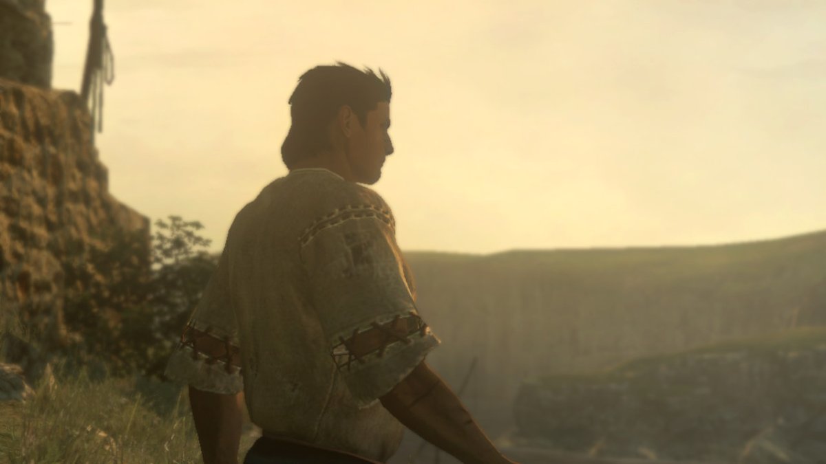 #DDDA #DragonsDogma #NintendoSwitch