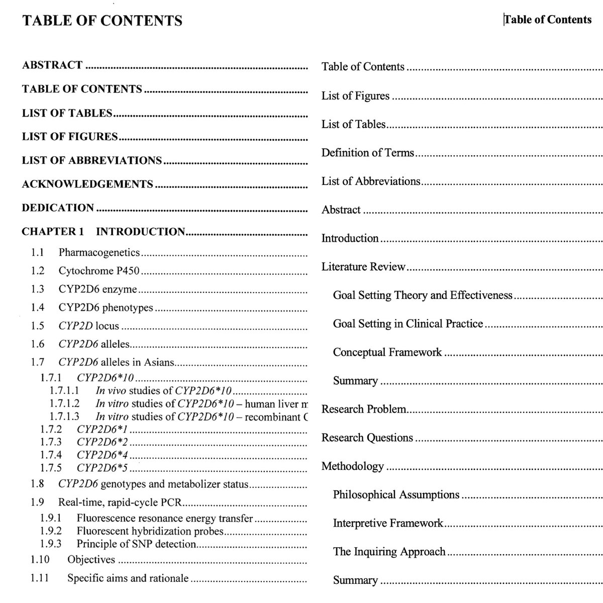 Interesting comparison of graduate work nearly 20 years apart. Contrasting my <a href="/UBC/">University of British Columbia</a> <a href="/ubcpharmacy/">UBC Pharm Sci</a> MSc on CYP2D6 pharmacogenetics to the current <a href="/QueensUHealth/">Queen's Health Sciences</a> PhD thesis proposal on stroke rehabilitation goals. 

#Pharmacogenetics #PhDLife #HealthQuality #StrokeRehab #RehabGoals