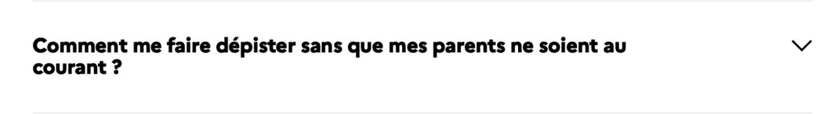 SyndicatFamille's tweet photo. Les adolescents devraient être incités à parler de ces sujets à leurs parents, si possible. Ce sont eux qui aiment et connaissent leurs enfants, qui sont les plus légitimes et les mieux placés.
Les exclure est irresponsable. #OnSExprime https://t.co/IuTqQELTei