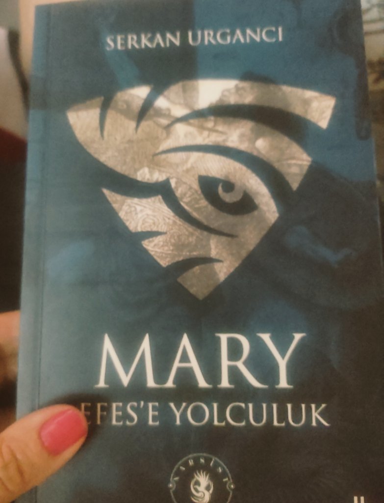 üç saatte sıkılmadan okunabilen kitap yazmışlar🤓 <a href="/serkanurganci/">serkan urgancı</a>