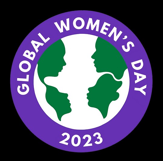 Women's Rights Network WRN on Twitter "GlobalWomensDay On the