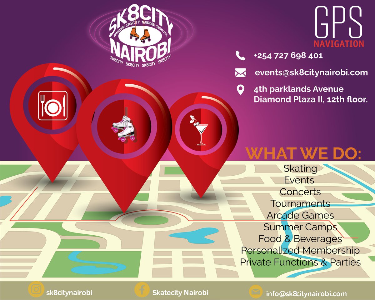 LeenetDee's tweet photo. @Sk8cityNairobi #sk8citynairobi https://t.co/dma8ZJgzGl