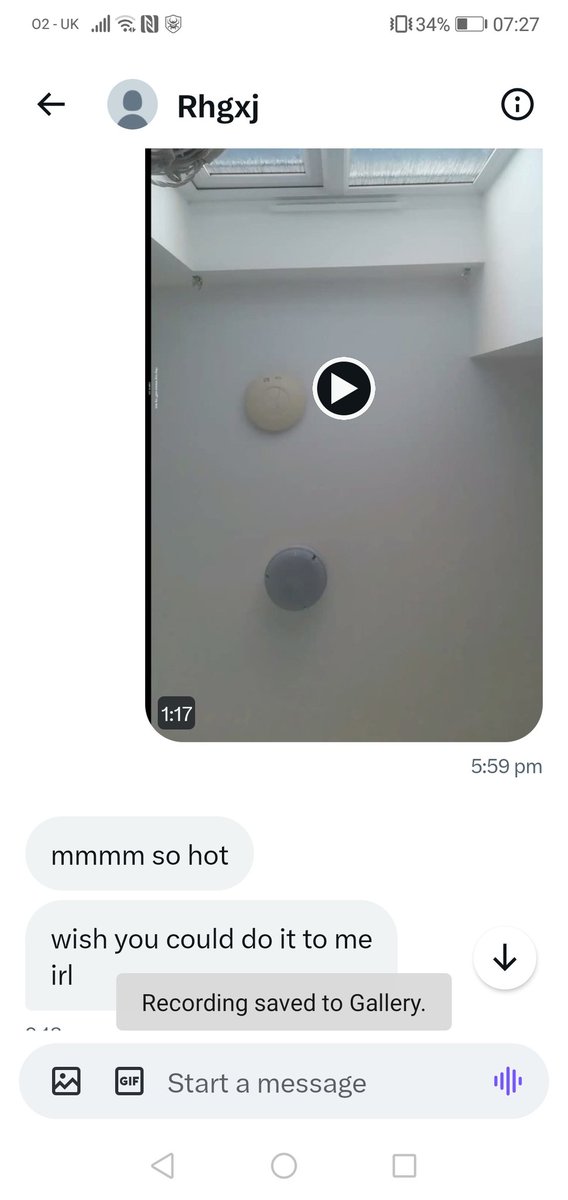 MikeFartsz's tweet photo. Looks like someone enjoyed their vid https://t.co/RLsTYpsAZb