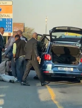 Arrive Alive tweet media