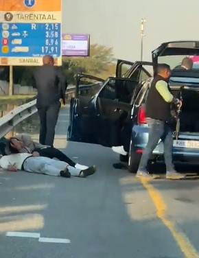 Arrive Alive tweet media