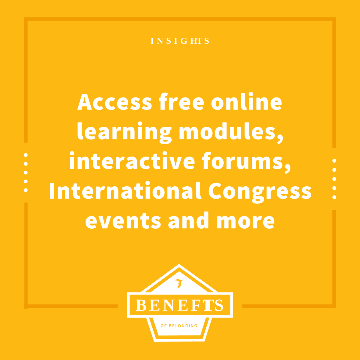 otaust's tweet photo. Did you know that OTA members can join the @thewfot for free? π
Connect with the global OT community through free online learning modules, interactive forums, International Congress Events and more.
Experience the #BenefitsOfBelonging as an OTA member at https://t.co/HTzhJM1qnI https://t.co/PIzgNtzNnW