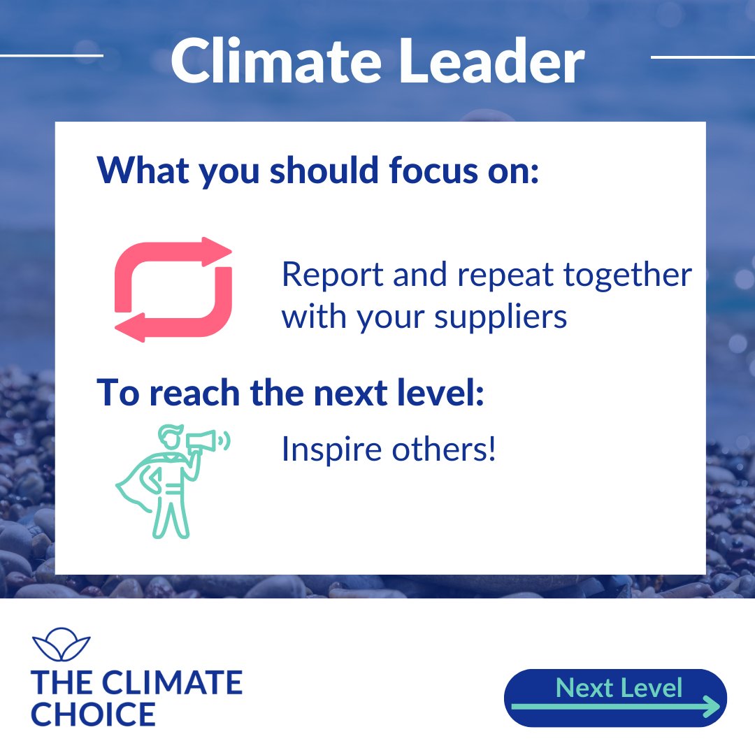 The Climate Choice tweet media