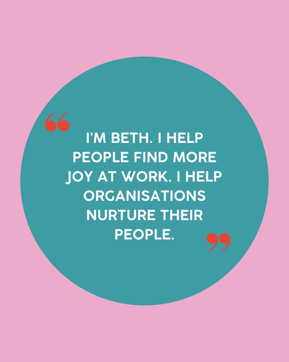 Beth Stallwood tweet media