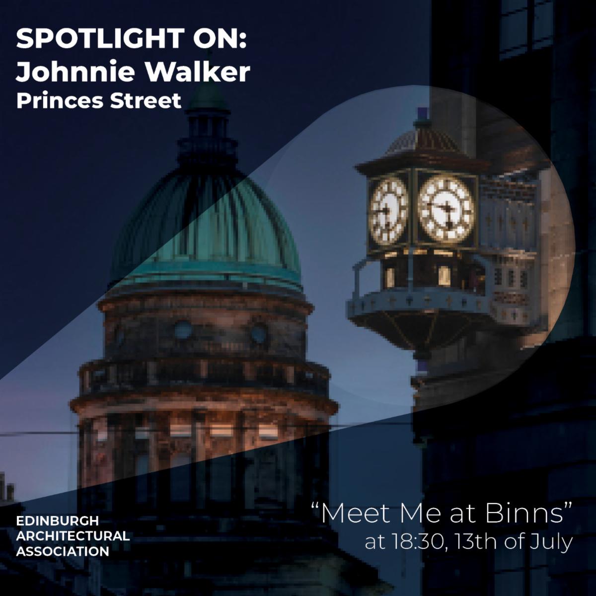 The Edinburgh Architectural Association tweet media