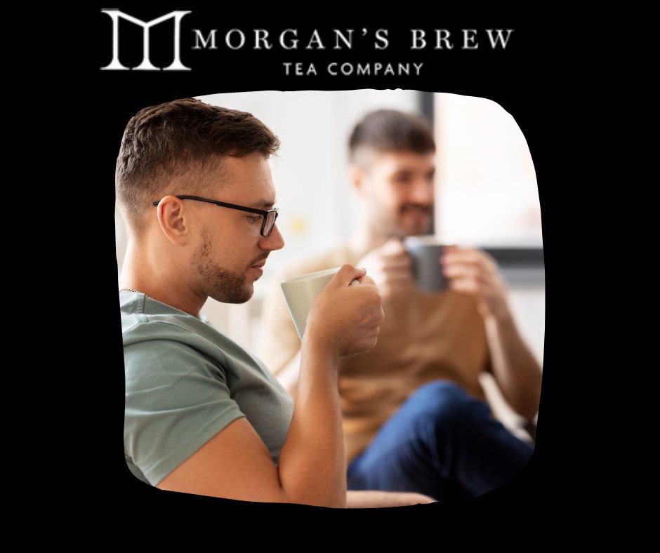 Buy Morgan's Brew Tea for your office, choose from a range of mesmerising flavours and blends. All delivered directly to your workplace. Shop Now at morgansbrewtea.co.uk Or call us on 01938-552-303 Email hello@morgansbrewtea.co.uk #tea #buytea #tealovers #drinktea #morganstea