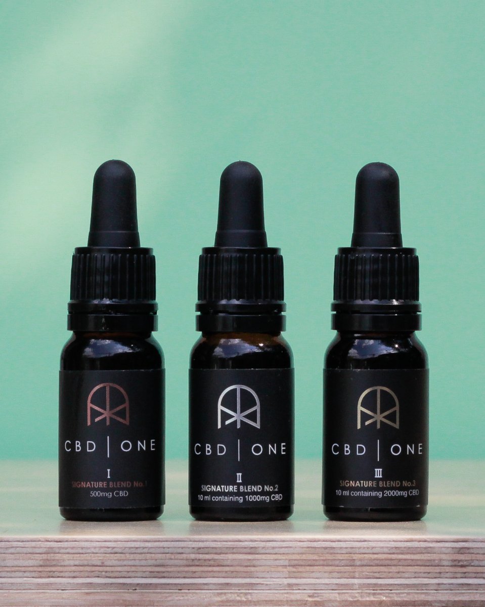 Unlike other CBD brands, we don’t add any flavourings to our CBD oils. Instead, we prefer to let the organic ingredients work in the way that mother nature intended, creating a rich, earthy and complex flavour profile, and giving our customers the ultimate plant-based experience.