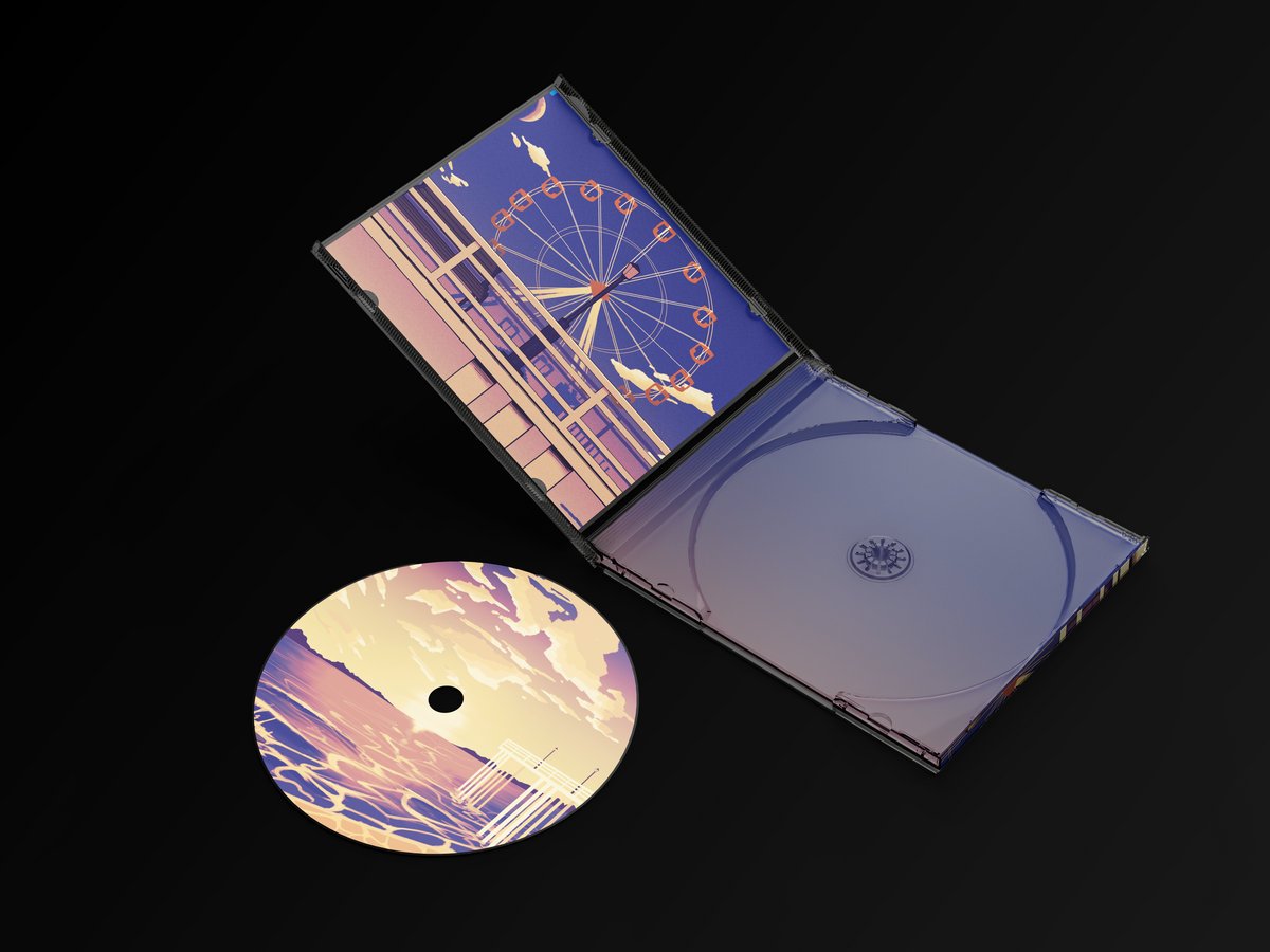 OUT NOW!!!! summer sex trance compilation featuring  8 amazing artists from the scene as well as a limited run of 30 CDS :)

@rainsdeaf 
<a href="/imTYPE_R/">type r</a>
<a href="/KysmytMusic/">Kysmyt</a> 
<a href="/204x0/">‎ ︎ ︎ ︎ ︎ ︎ ︎ ︎</a> 
<a href="/CTRLF33K/">CTRLFR33K</a> 
<a href="/nyteout/">Nyteout</a> 
fullmetalrecords.bandcamp.com/album/summer-s…