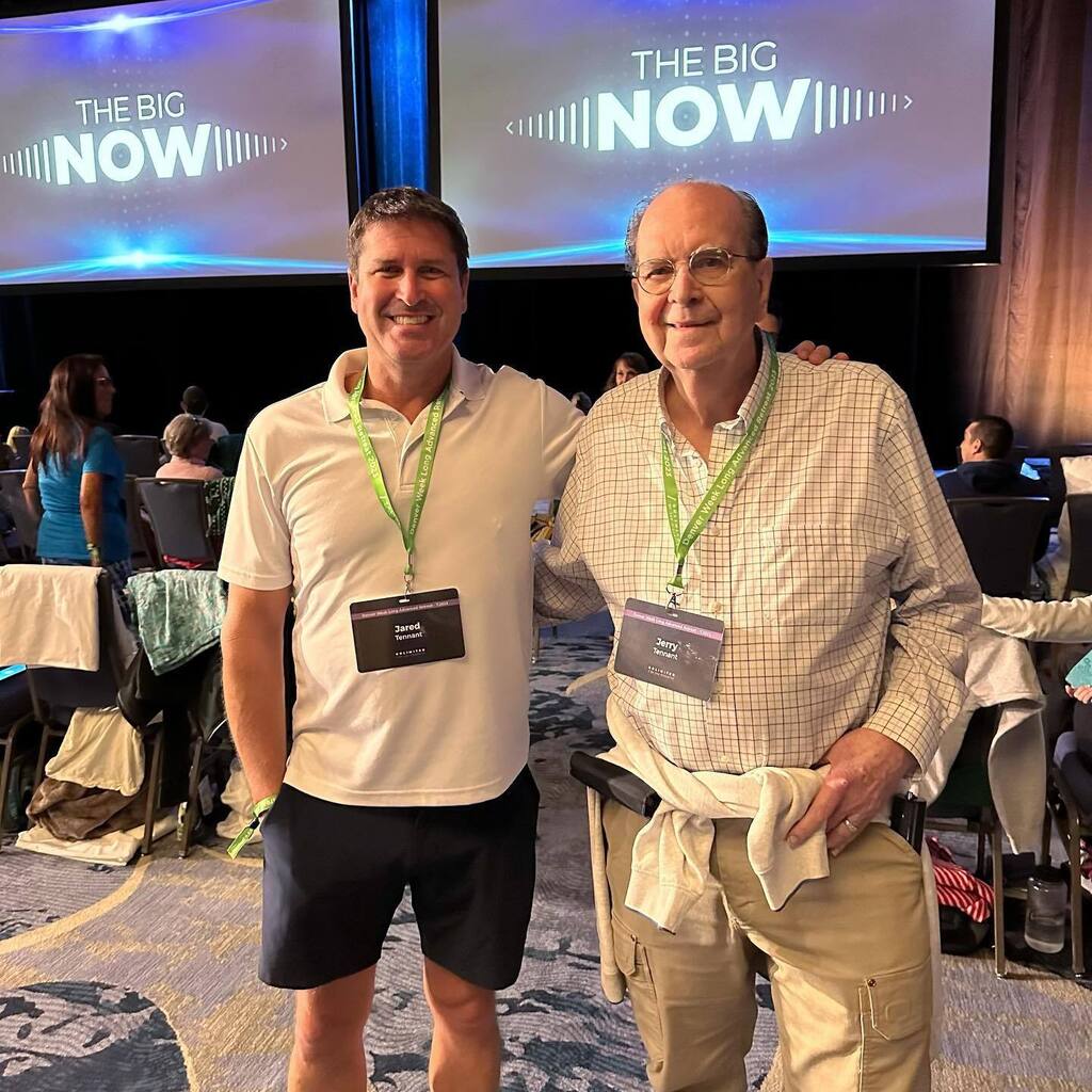 Jared Tennant tweet media