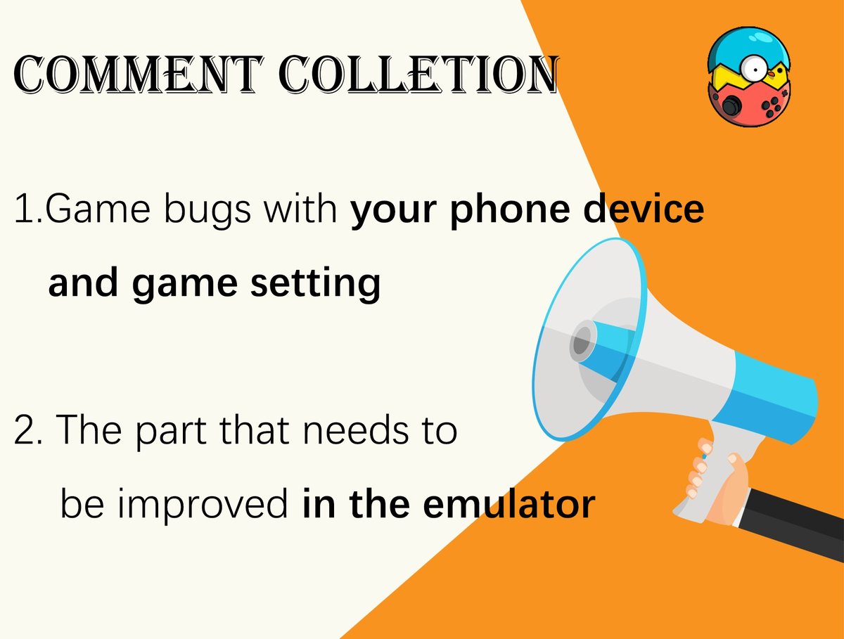 Egg NS Emulator tweet media