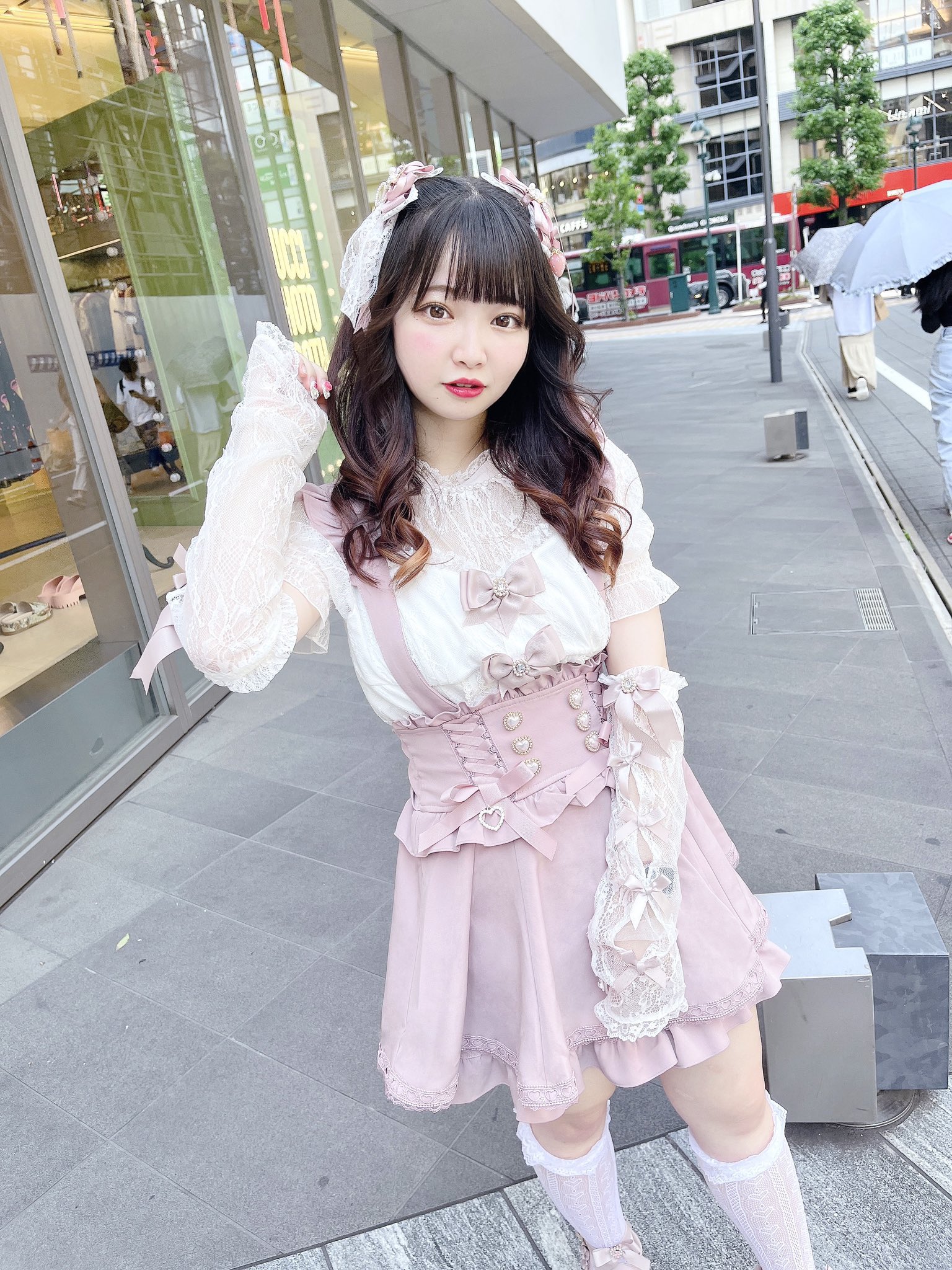 LIZ LISA on X: LIZ LISA on X: