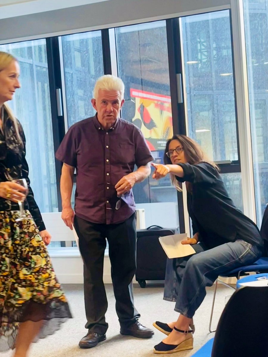 Jo Bratten tweet media